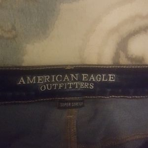 American Eagle Size 20 Skinny Jeans
